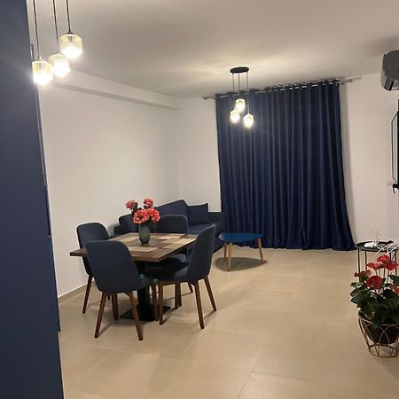 Proda Apartments Sarande Exterior photo