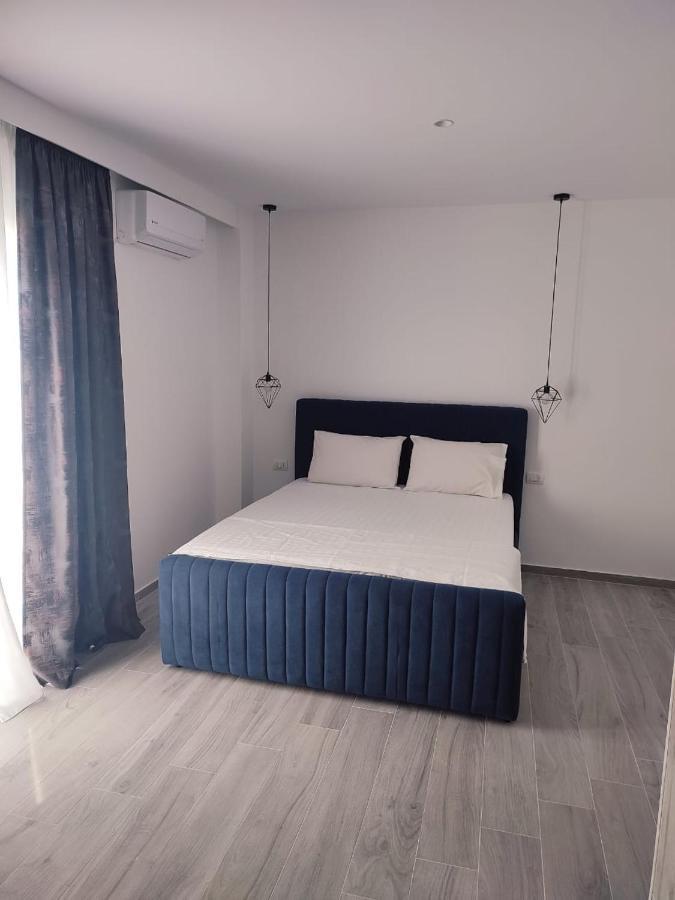 Proda Apartments Sarande Exterior photo