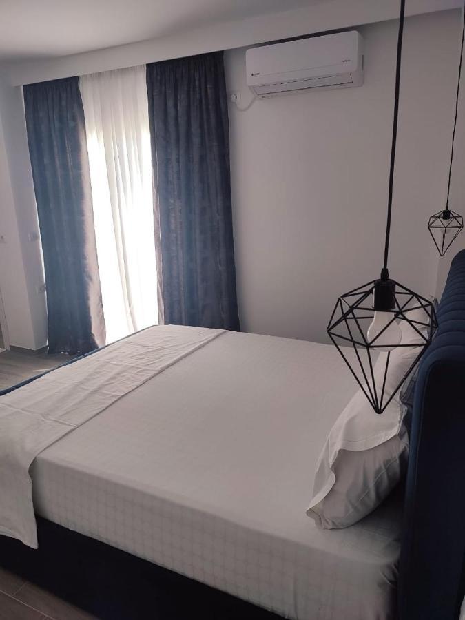 Proda Apartments Sarande Exterior photo