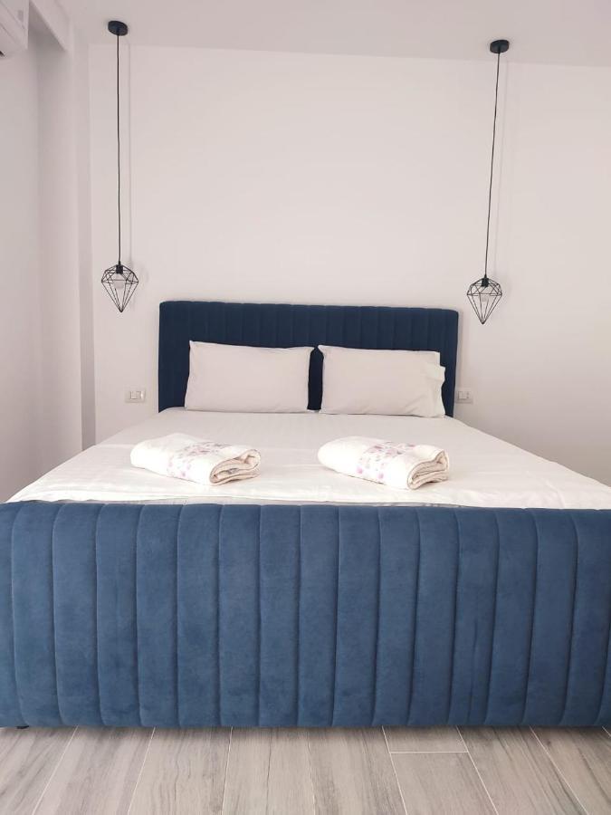 Proda Apartments Sarande Exterior photo