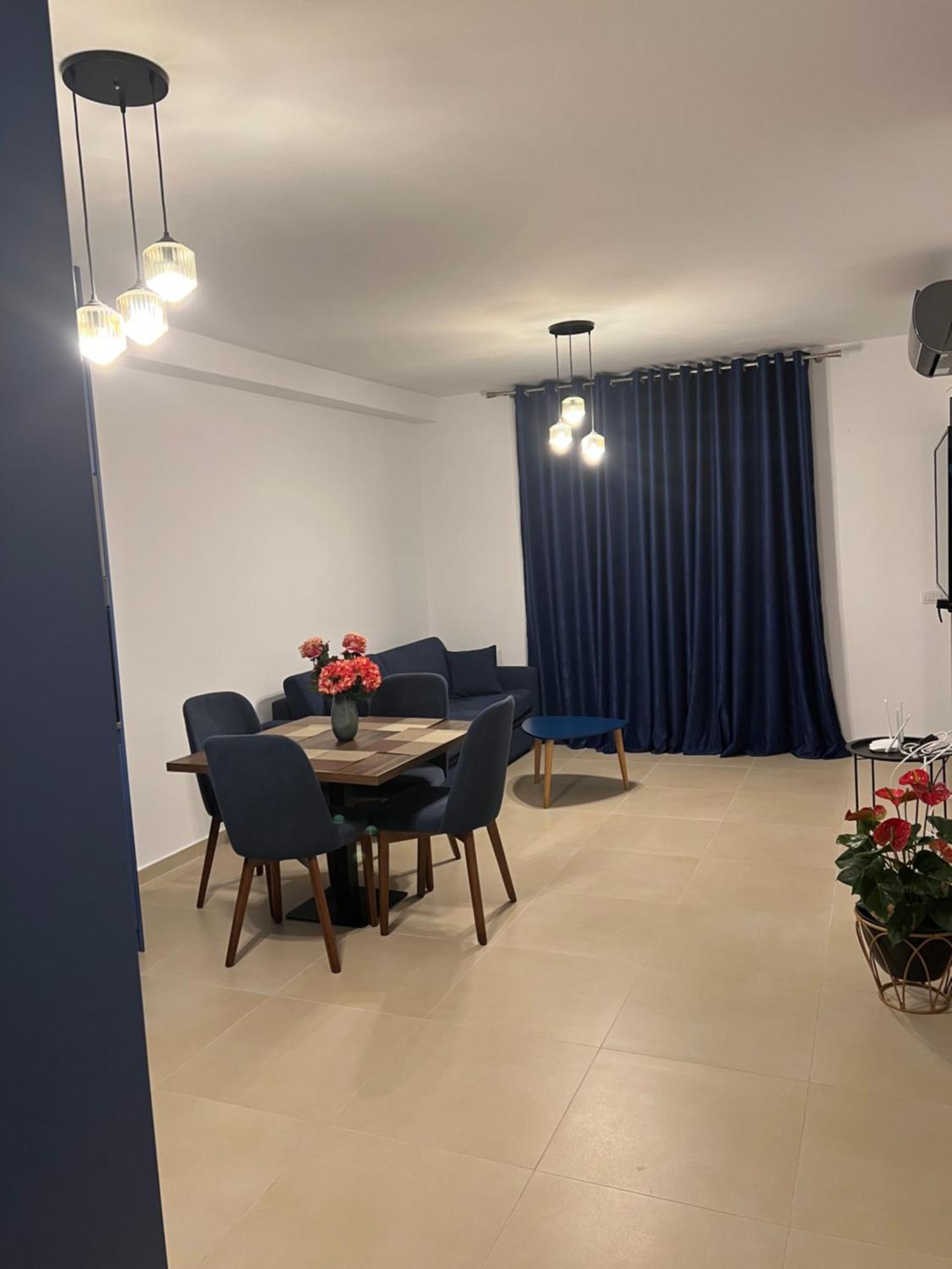 Proda Apartments Sarande Exterior photo