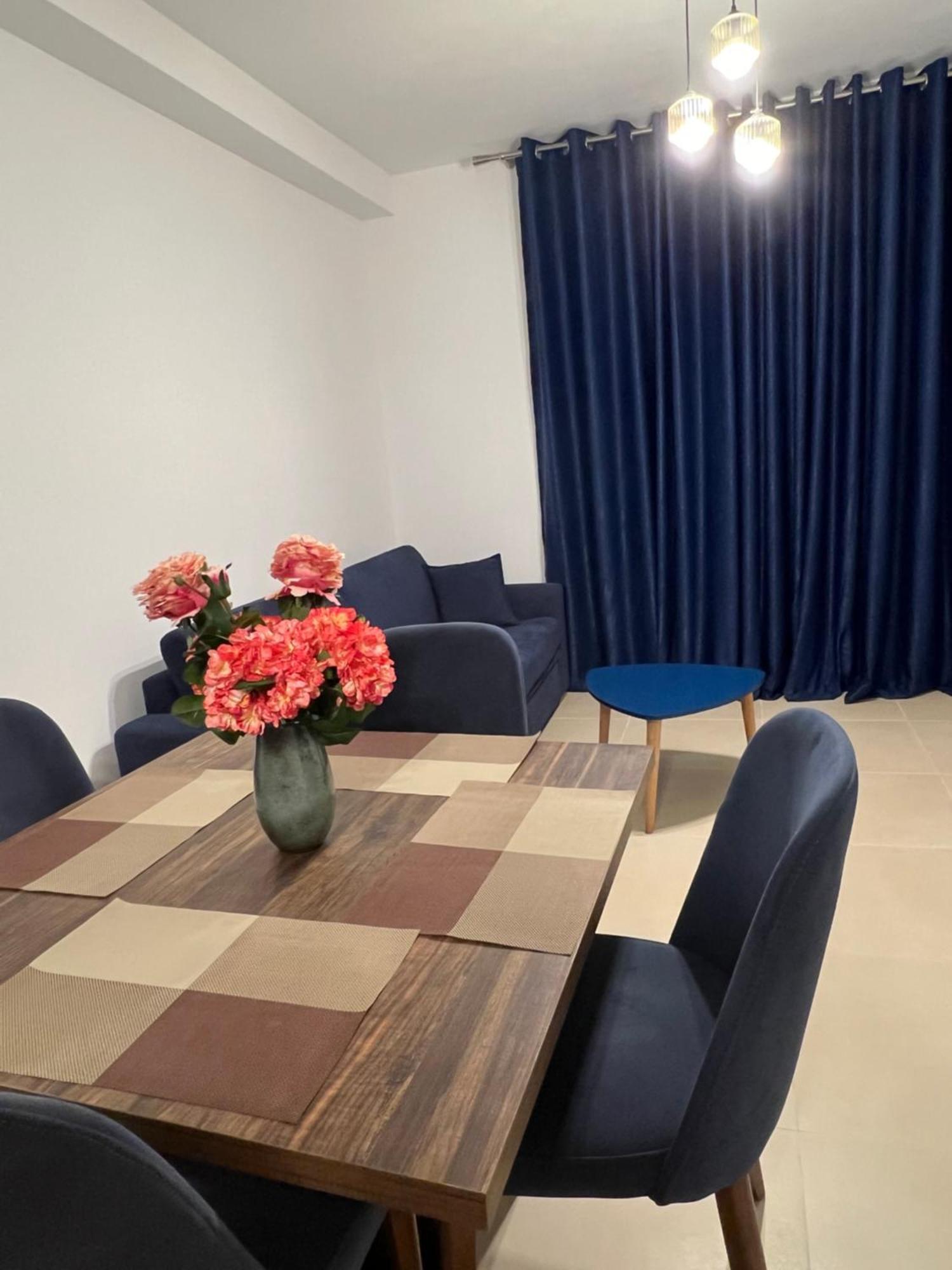 Proda Apartments Sarande Exterior photo